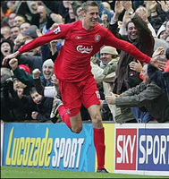 Питер Крауч