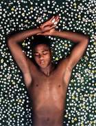 Молодой Патрик :) фото soccernews.nl