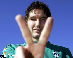 Ухожу V ГанноVер