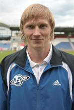 Андрей Гусин