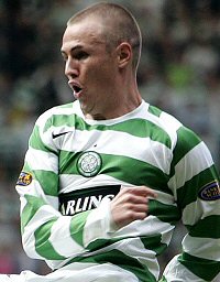 Кенни Миллер