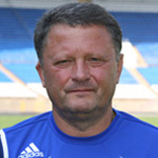 Мирон Маркевич, фото metallist.kharkov.ua