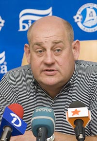 Андрей Стеценко