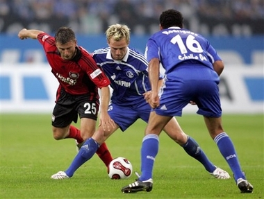 Боевая ничья, AP