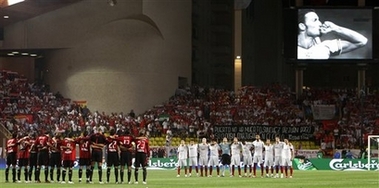 С мыслями о Пуэрте..., фото AP.