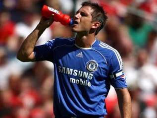 Фрэнк Лампард, eurosport.ru