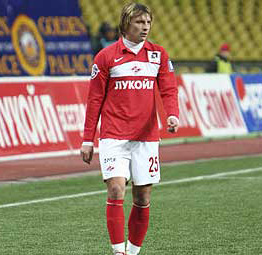 Максим Калиниченко