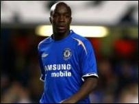 Лассана Диарра