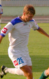 Ярослав Вишняк, zakarpatie.com.ua