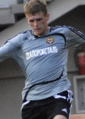 Гол Аржанова принес лишь ничью, fcmetalurg.com