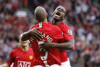 Саа спасает 