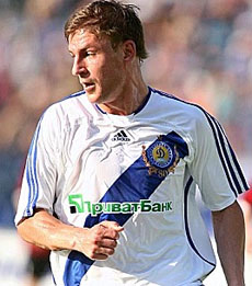 Макс Шацких, www.fcdynamo.kiev.ua