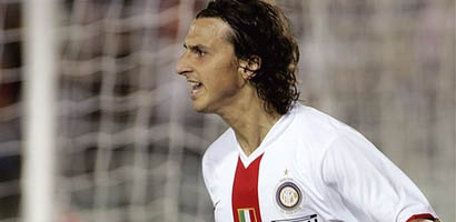 Златан на уровне, АР