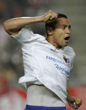 Оливейра снова забил, но 