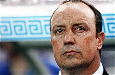 Рафаэль Бенитес