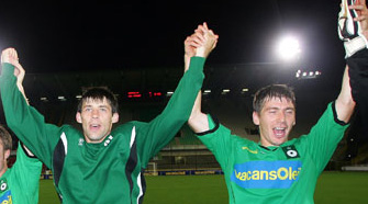 Ящук и Серебренников, фото sport.be