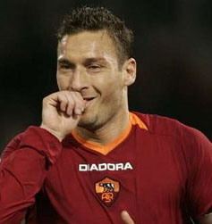 Франческо Тотти