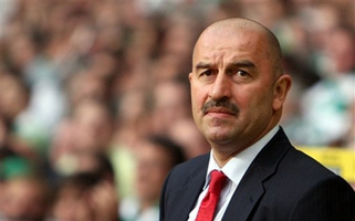 Станислав Черчесов, фото АР