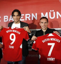 Звездные новички 