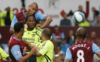 Найт открывает счет, Reuters