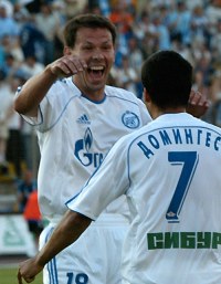 Константин Зырянов