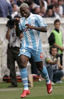 Вернулся? Reuters