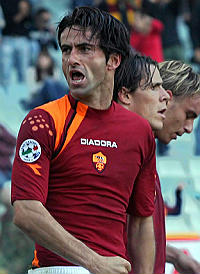 Кристиан Пануччи вернулся в сборную, repubblica.it