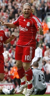 Андрей Воронин, фото АР