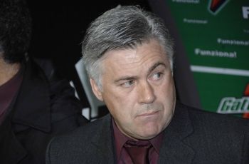 Серьезный Карлетто, goal.com