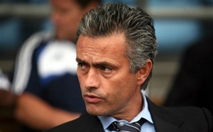 Новый стиль не принес Жозе удачи, фото АР