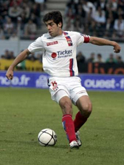 Жуниньо, фото Reuters