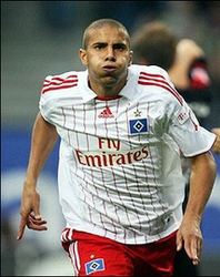 Мохаммед Зидан