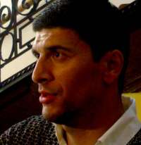 Георги Ломая