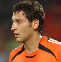 Алексей Белик, shakhtar.com