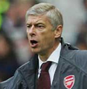 Арсен Венгер