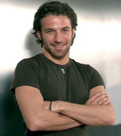 Алекс Дель Пьеро