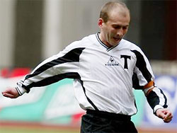 Сергей Кормильцев, sport.ru