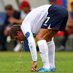 Девид Бекхэм, isra.com