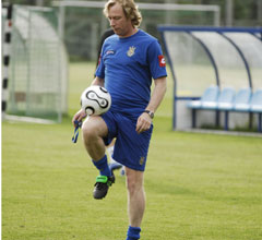 Алексей Михайличенко, ffu.org.ua