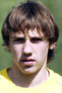 Денис Гармаш, фото dynamomania.com