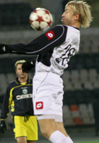 Александр Косырин