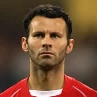 Райан Гиггз