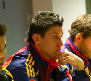 Чиприан Марика