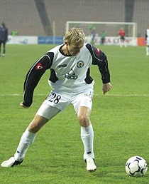 Александр Косырин, фото metallurg.donetsk.ua