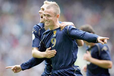 Кенни Миллер