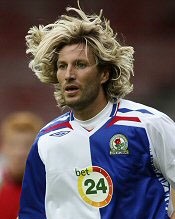 Робби Сэвэдж, carling.com