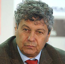 Мистер Луческу