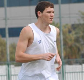 Тарас решил отомстить? www.fcdynamo.kiev.ua