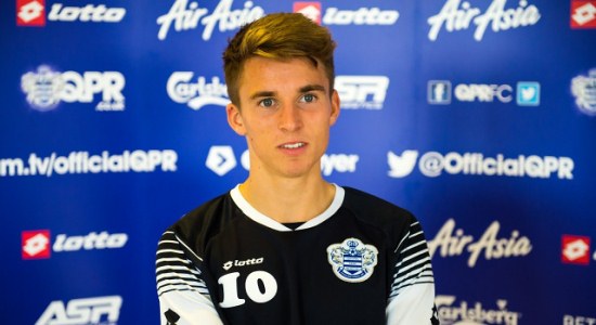 Том Кэрролл, AFP