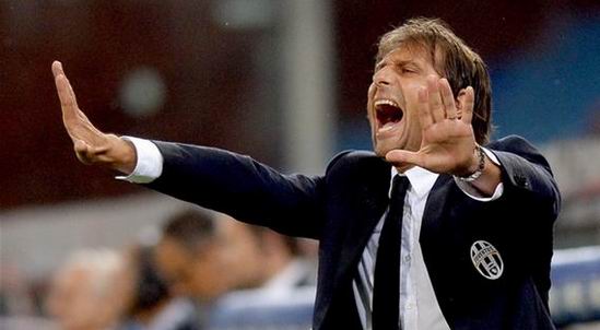 Антонио Конте, Getty images